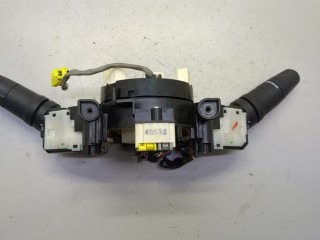 Переключатель поворотов и дворников (стрекоза), Nissan Note E11 2008-2013