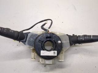 Переключатель поворотов и дворников (стрекоза) Nissan Almera Tino 2000-2003