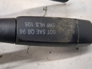 Переключатель поворотов и дворников (стрекоза), ориг. номер A2085450010, Mercedes C W202 1997-2001