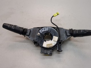 Переключатель поворотов и дворников (стрекоза) Nissan Note E11 2005-2008