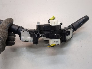 Переключатель поворотов и дворников (стрекоза), Nissan Note E11 2005-2008