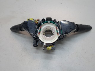 Переключатель поворотов и дворников (стрекоза), Nissan Note E11 2005-2008