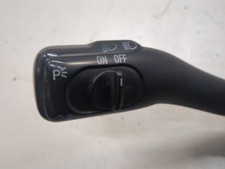 Переключатель поворотов и дворников (стрекоза), Volkswagen Passat 2000-2005