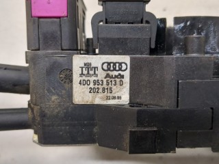 Переключатель поворотов и дворников (стрекоза), Audi A4 1994-1999