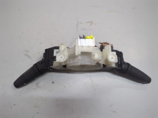 Переключатель поворотов и дворников (стрекоза), Nissan Almera 2000-2003