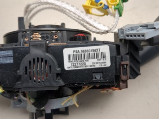 Переключатель поворотов и дворников (стрекоза), Citroen C8 2002-2008