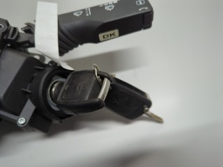 Переключатель поворотов и дворников (стрекоза), Opel Vectra 2002-2005