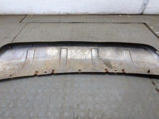 Юбка бампера нижняя левая передняя, ориг. номер 6400A422, Mitsubishi Outlander 2002-2009