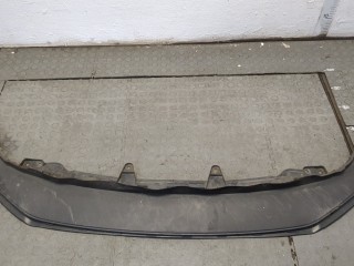 Юбка бампера нижняя левая передняя, Volkswagen Golf 6 2008-2012
