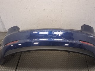 Юбка бампера нижняя левая задняя, Tesla Model 3 2017-2021