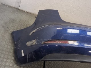 Юбка бампера нижняя левая задняя, Tesla Model 3 2017-2021