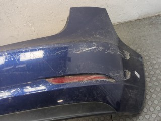 Юбка бампера нижняя левая задняя, Tesla Model 3 2017-2021