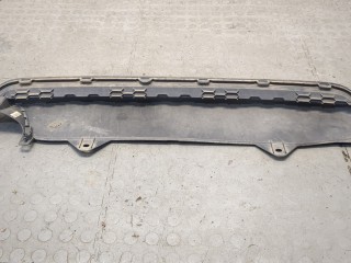 Юбка бампера нижняя левая задняя, ориг. номер 71502TR3A5, Honda Civic 2012-2015