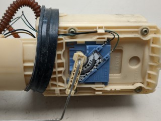 Насос топливный электрический, ориг. номер 3B0919051C, Volkswagen Passat 5 1996-2001