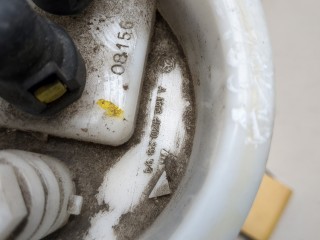 Насос топливный электрический, ориг. номер A1634702894, A1634703594, Mercedes ML W163 1997-2001