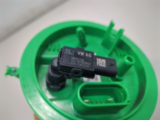 Насос топливный электрический, ориг. номер 5QM919051P, Volkswagen Taos 2024-2026