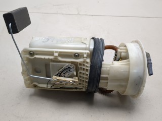 Насос топливный электрический Volkswagen Polo 1999-2001