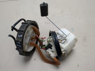 Насос топливный электрический Ford Focus 2001-2005