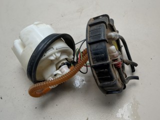 Насос топливный электрический, ориг. номер 1388671, 5T169H307AA, Ford Focus 2001-2005