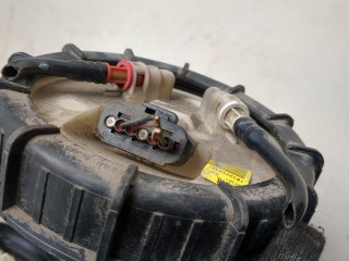 Насос топливный электрический, ориг. номер 1388671, 5T169H307AA, Ford Focus 2001-2005
