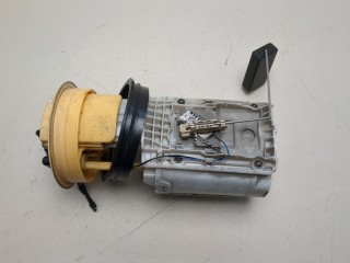 Насос топливный электрический, Volkswagen Polo 2005-2009
