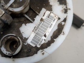 Насос топливный электрический, ориг. номер 1602781, 3M519H307AV, Ford Focus 2007-2011
