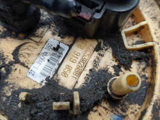 Насос топливный электрический, ориг. номер 4F0919088N, Audi A6 2004-2008