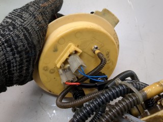 Насос топливный электрический, ориг. номер 7L6919088, 228236006, Volkswagen Touareg 2002-2007
