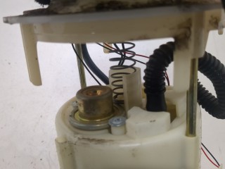 Насос топливный электрический, ориг. номер 8200683188, 8200029163, Renault Scenic 2003-2006