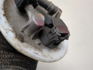 Насос топливный электрический, ориг. номер MR566825, Mitsubishi Lancer 2003-2010