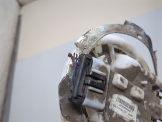 Насос топливный электрический, ориг. номер 13178586, Opel Vectra 2005-2008