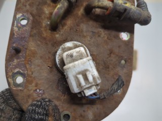 Насос топливный электрический, Subaru Forester (S11) 2002-2005