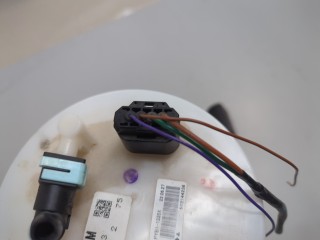 Насос топливный электрический, ориг. номер PYB11335X, Mazda CX-5 2021-2026