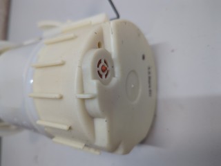 Насос топливный электрический, Renault Megane 2002-2006