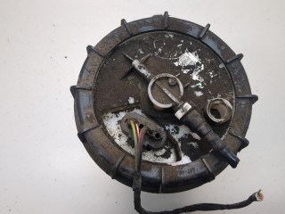 Насос топливный электрический, Ford Focus 2007-2011