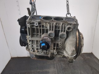 Блок цилиндров (Шорт блок), ориг. номер 036103101BF, Seat Ibiza 2001-2006