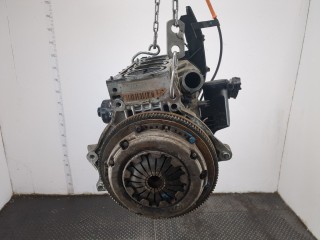 Блок цилиндров (Шорт блок), ориг. номер 036103101BF, Seat Ibiza 2001-2006