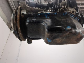 Блок цилиндров (Шорт блок), ориг. номер 036103101BF, Seat Ibiza 2001-2006