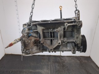 Блок цилиндров (Шорт блок), Nissan Note E11 2005-2008
