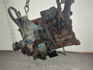 Блок цилиндров (Шорт блок), Ford Kuga 2008-2013