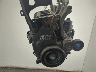 Блок цилиндров (Шорт блок), Ford Kuga 2008-2013