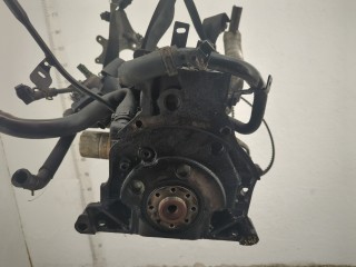 Блок цилиндров (Шорт блок), ориг. номер 0130W6, Peugeot Expert 2004-2006