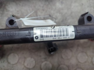 Форсунка топливная, ориг. номер 5184085AC, Jeep Grand Cherokee 2010-2013