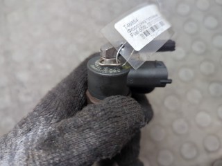 Форсунка топливная, ориг. номер 0445110524, Fiat 500L 2012-2017