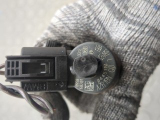Форсунка топливная, ориг. номер 0445110131, BMW X5 E53 2003-2006