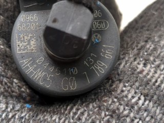 Форсунка топливная, ориг. номер 0445110131, BMW X5 E53 2003-2006