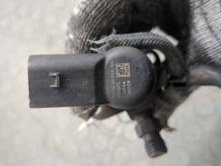 Форсунка топливная, ориг. номер 5U3Q9K546AA, 4744015, 6R8312A366AA, AJ810445, Jaguar S-Type 2004-2008