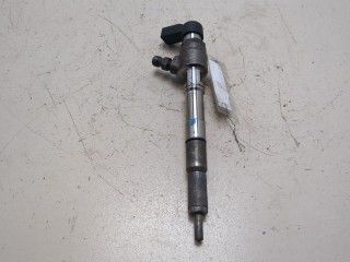 Форсунка топливная, ориг. номер 03L130277S, 03L130277SX, Volkswagen Golf 6 2008-2012