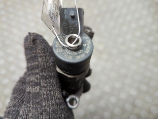 Форсунка топливная, ориг. номер 0445110259, 1425514, Ford Focus 2004-2008