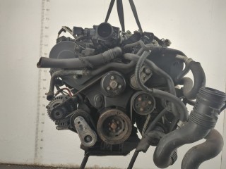 Форсунка топливная Land Rover Discovery 2004-2009